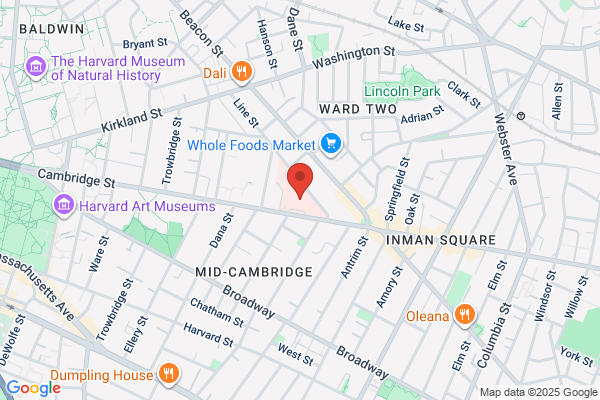 Cambridge Alliance Llc