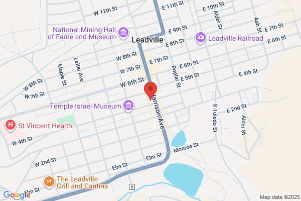 Leadville Insurance