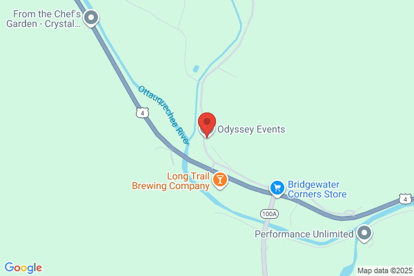Odyssey Productions of Vermont