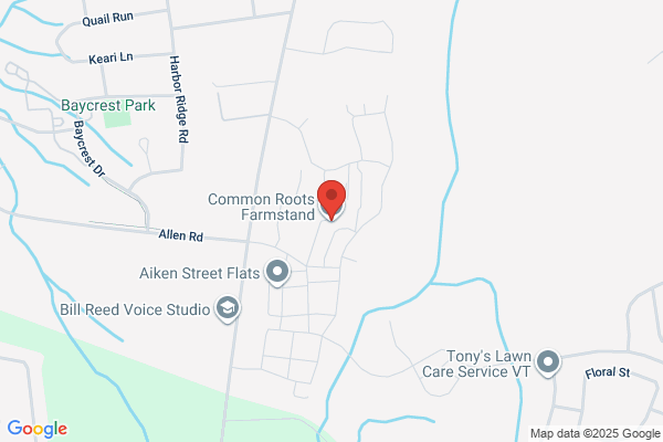 Foulsham Farms Real Estate