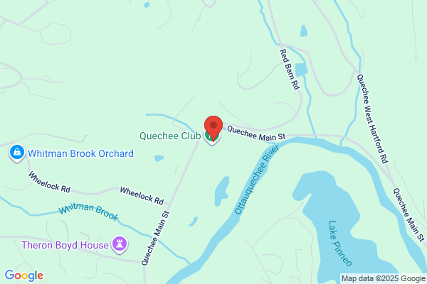 Highlands Golf Properties