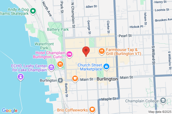 Richard Ploof - M&T Bank