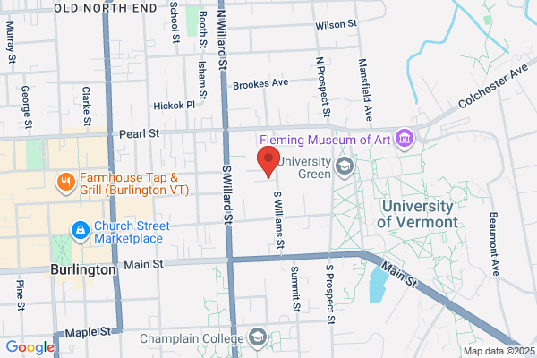 Vermont Organization of Jewis Education