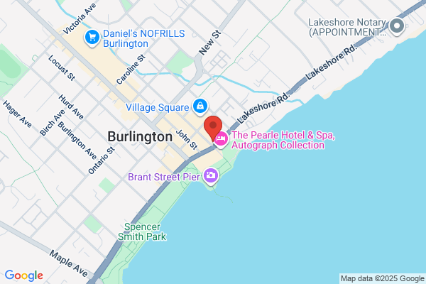 Taste of Burlington