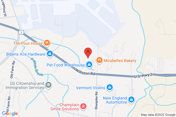 VCA Brown Animal Hospital