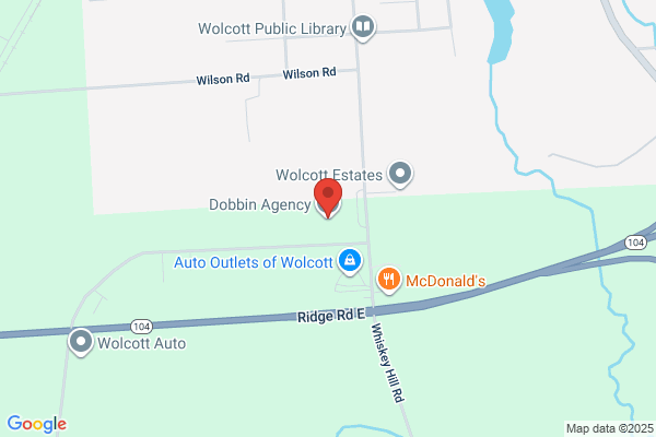 Dobbin Agency