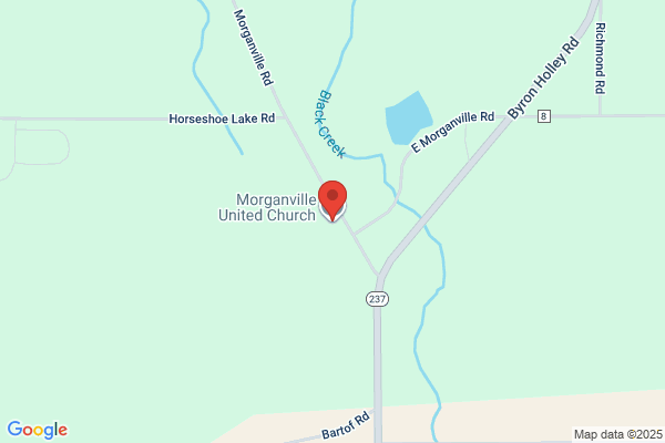 Morganville United Church of Christ