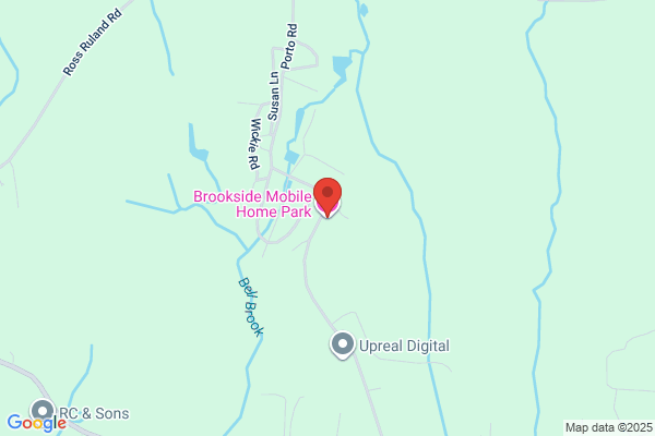 Brookside Mobile Home Park