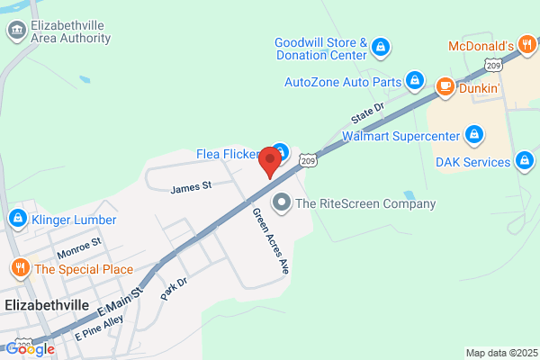 Earl's Auto Service
