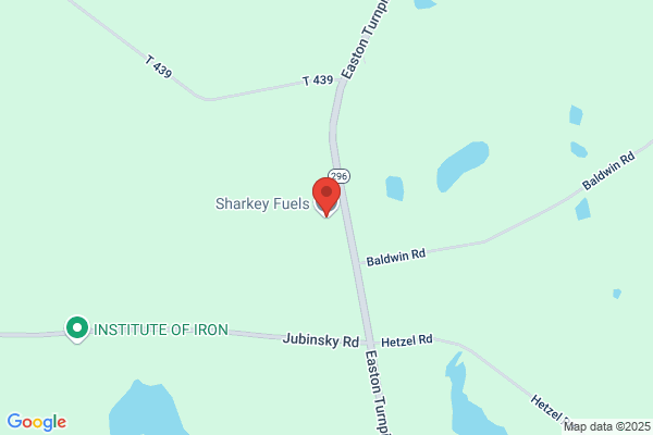 Sharkey Fuels