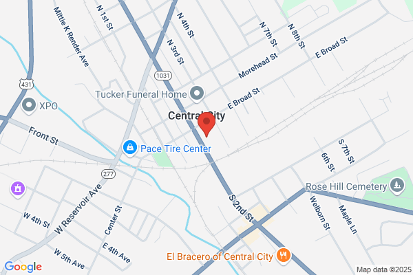 Fast Pace Health Urgent Care - Central City, KY