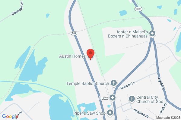 431 Mobile Homes