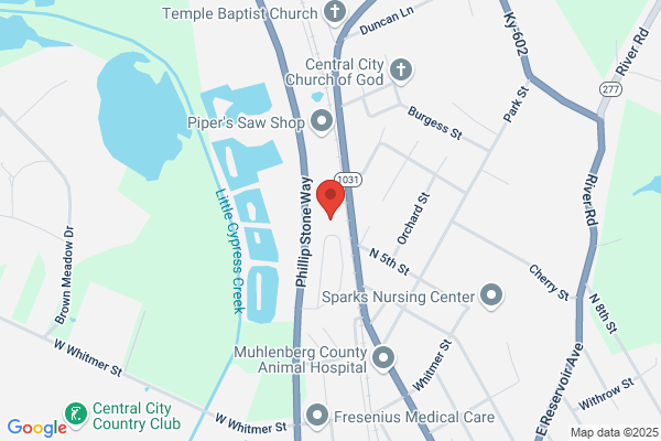 Amos Service & Supply