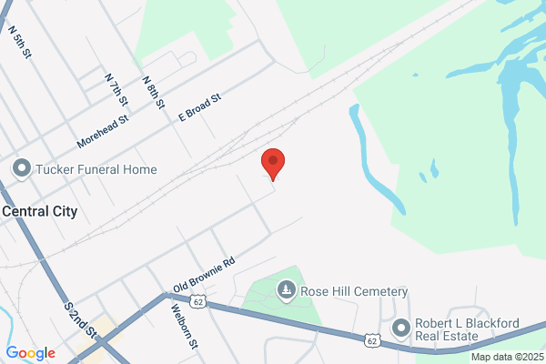 Central City City of, Housing Authority