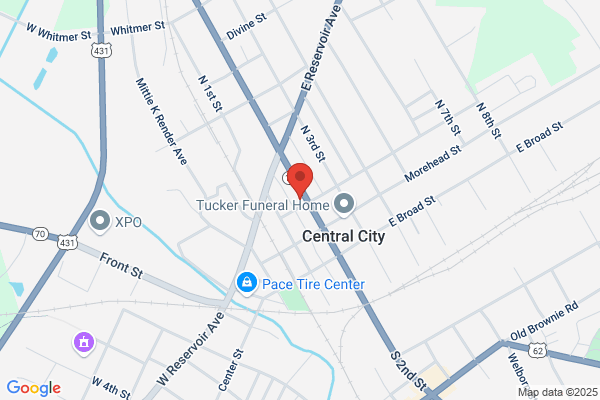 Central City Loans & Sporting Goods