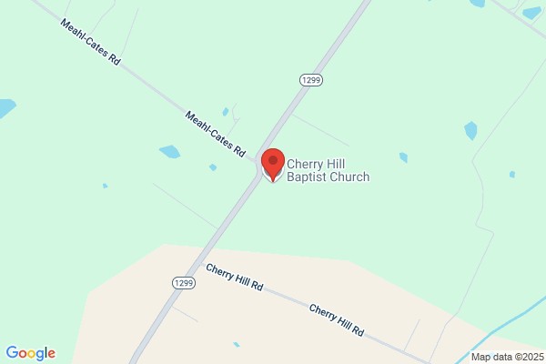 Cherry Hill Baptist Church