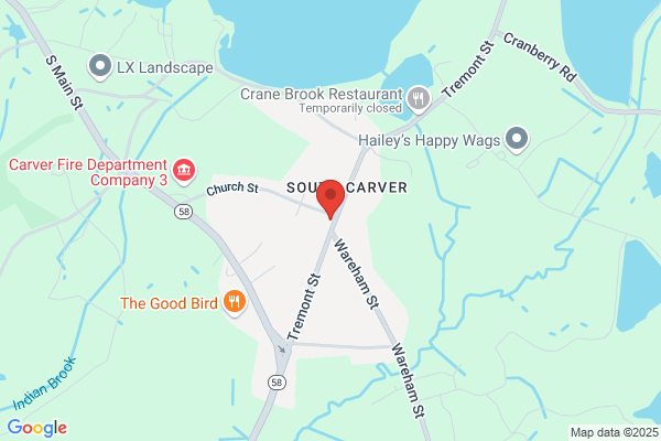 Carver Gas & Convenience Store