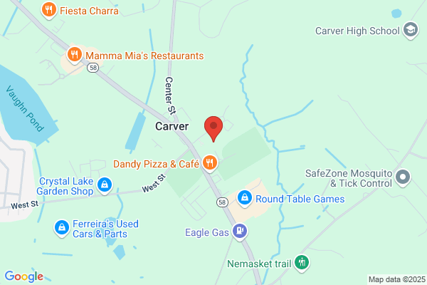 Carver Town of, Ambulance