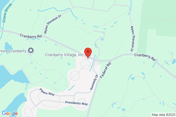 Cranberry Village Inc
