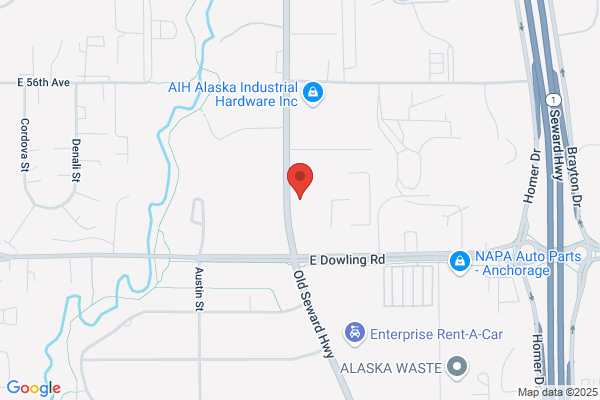 Eagle Enterprises