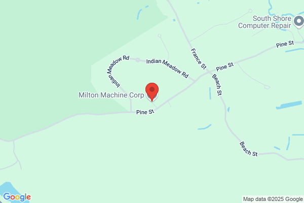 Milton Machine Corporation