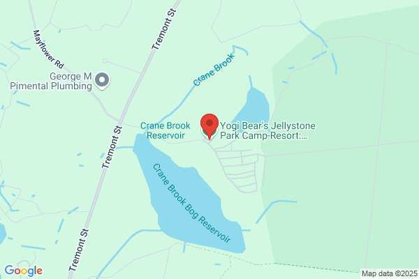 Shady Acres Rv Center