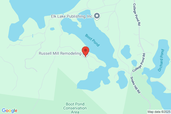 W T Russell Roofing & Remodling