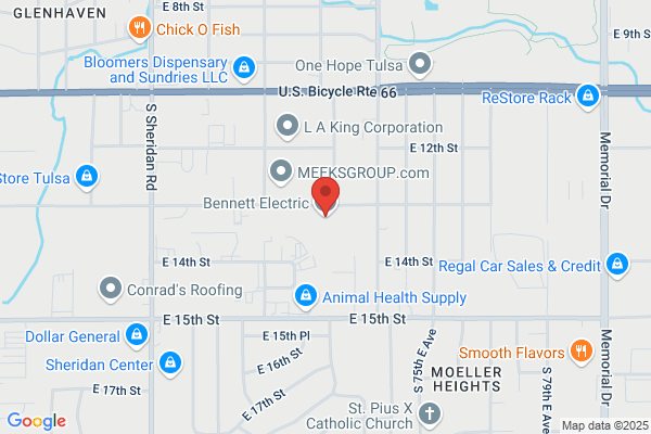 Bennett Electric Inc