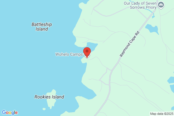 Camp Wohelo