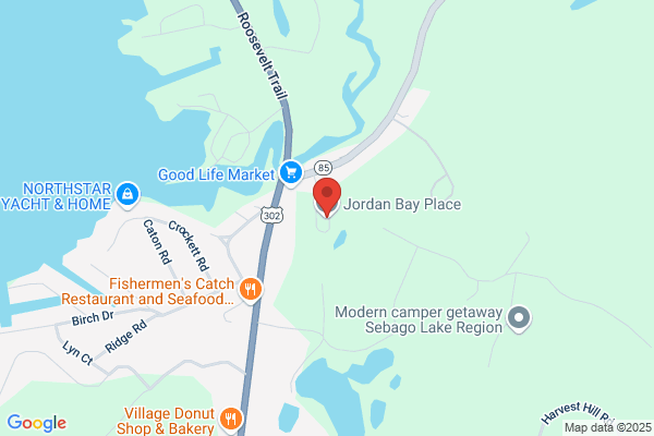 Jordan Bay Realty