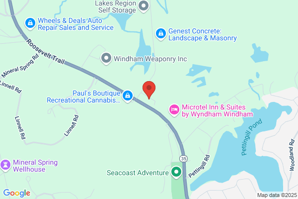 Windham Paint & Framing