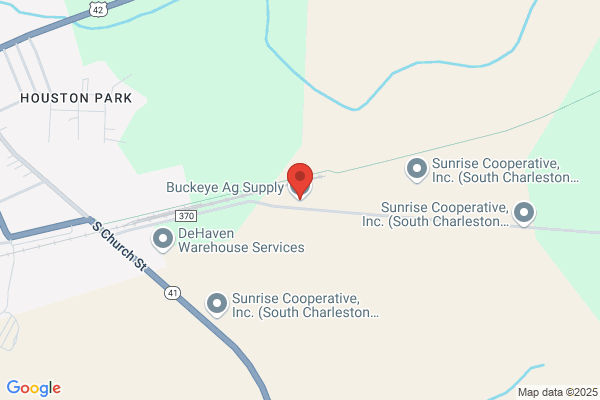 Buckeye Ag Supply