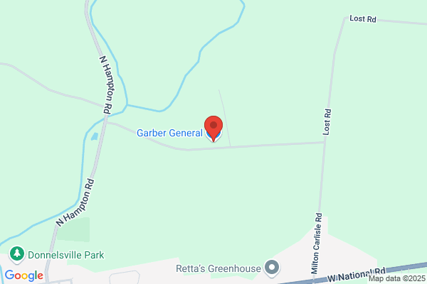 Garber Co