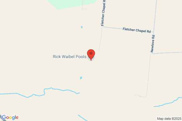 Rick Waibel Pools