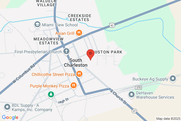Schools, Southeastern Local Schools, Southeastern High School