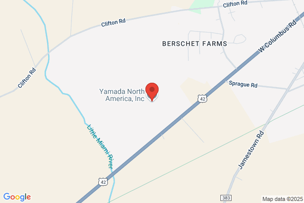 Yamada North America