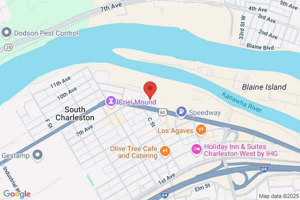Dutch Miller Chrysler Jeep Ram Dodge of Charleston