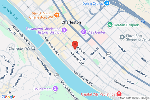 Charleston Dental Associates