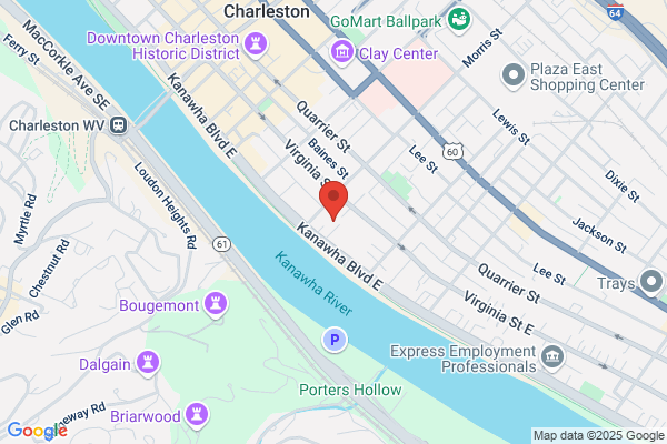 Charleston Surgical Hospital