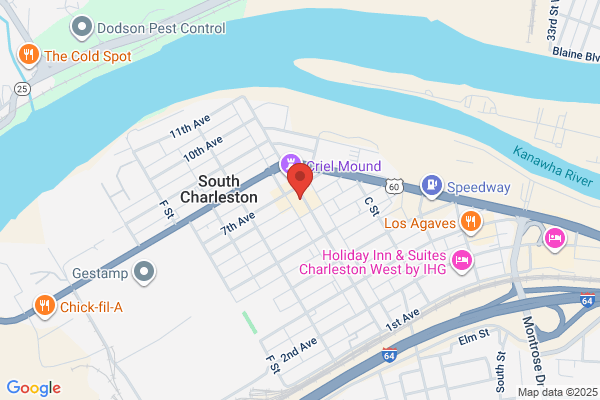 South Charleston Coin Company