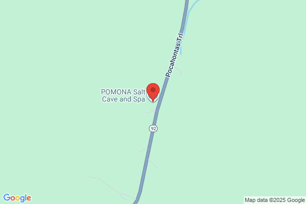 West Virginia Pools & Spas