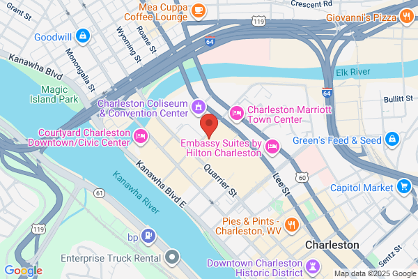 Chop House Charleston the
