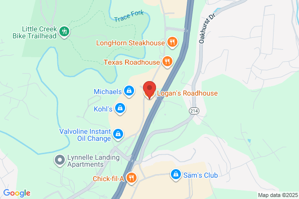 Logan's Roadhouse
