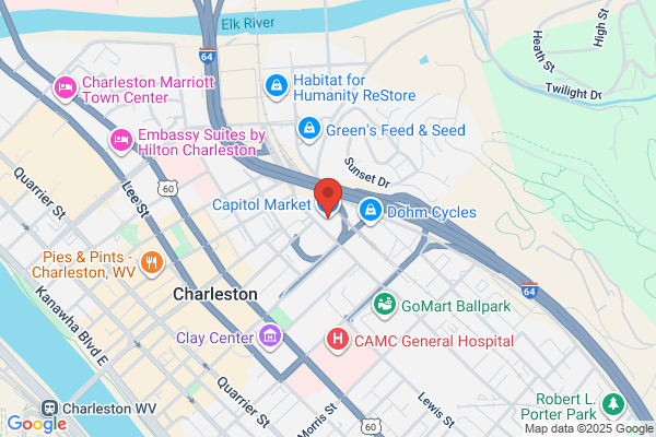Capitol Market
