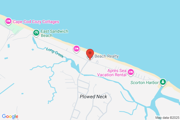 New England Vacation Rentals and Property Management