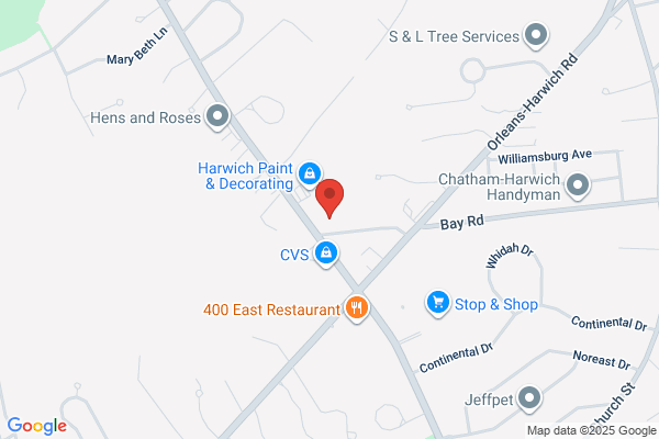 Select Physical Therapy - East Harwich