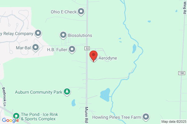 Abenaki Corporation