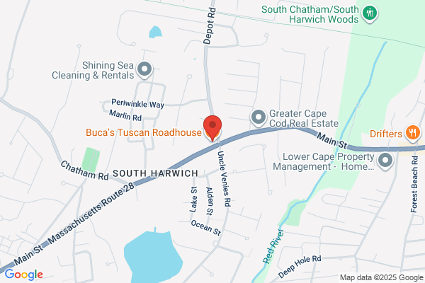 Bucas Tuscan Roadhouse