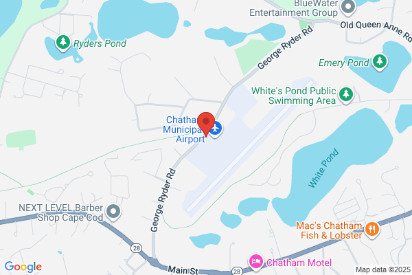 Cape Arial Tours