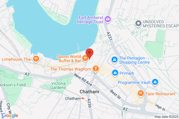 Chatham Acupuncture & Massage